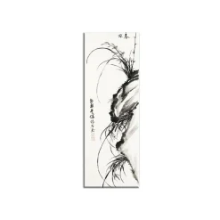 Boutiques de musées Magnet Yang Ki-Hun - Orchidée Outlet