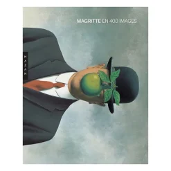 Boutiques de musées Magritte en 400 images
