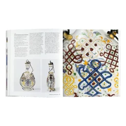 Catalogues D'Exposition<Boutiques de musées Émailler le verre à la Renaissance - Sur les traces des artistes verriers entre Venise et France - Catalogue d'exposition