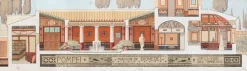 Boutiques de musées Maison de Diomède (panneaux aluminium) New
