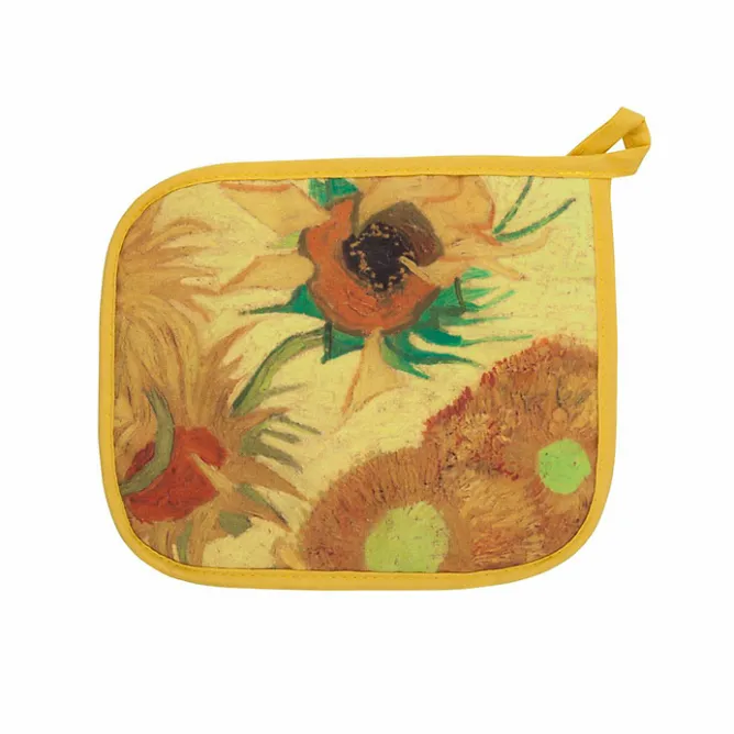 Art De La Table<Boutiques de musées Manique Vincent van Gogh - Tournesols - Van Gogh Museum Amsterdam®