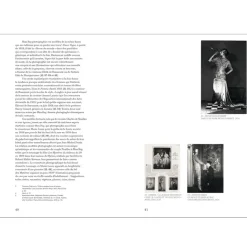 Boutiques de musées Man Ray et la mode - Catalogue d'exposition New