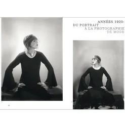 Boutiques de musées Man Ray et la mode - Catalogue d'exposition New