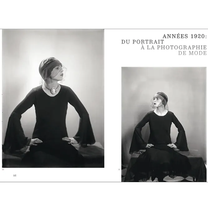 Boutiques de musées Man Ray et la mode - Catalogue d'exposition New