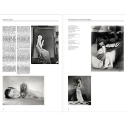 Revues<Boutiques de musées Man Ray et la mode - Le journal de l'exposition