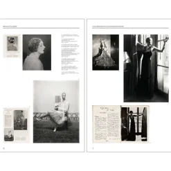 Revues<Boutiques de musées Man Ray et la mode - Le journal de l'exposition
