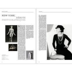 Revues<Boutiques de musées Man Ray et la mode - Le journal de l'exposition