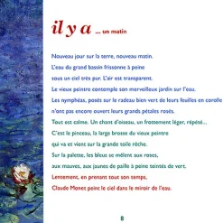 Livres Jeunesse<Boutiques de musées Ma petite Orangerie