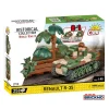 Loisirs Créatifs<Boutiques de musées Maquette Renault R-35 - Cobi Historical Collection World War II