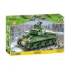 Loisirs Créatifs<Boutiques de musées Maquette Sherman M4A3E2 - Cobi Historical Collection
