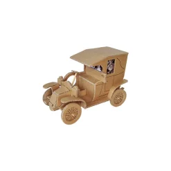Boutiques de musées Maquette Taxi de la Marne et son décor Best