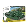 Loisirs Créatifs<Boutiques de musées Maquette Vickers A1E1 Independant - Cobi Historical Collection The tank Museum