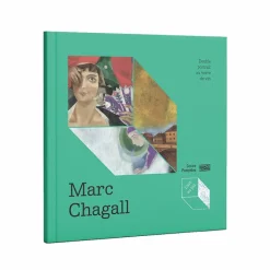 Boutiques de musées Marc Chagall. Double portrait au verre de vin - L'art en jeu Clearance