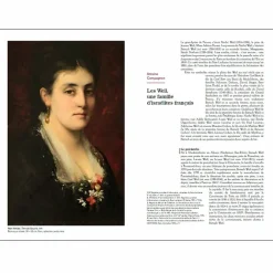 Catalogues D'Exposition<Boutiques de musées Marcel Proust. Du côté de la mère - Catalogue d'exposition