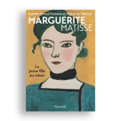 Boutiques de musées Marguerite Matisse : la jeune fille au ruban Best