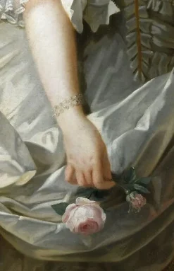 Panneaux Aluminium|Toiles Encadrées<Boutiques de musées Marie-Antoinette de Lorraine-Habsbourg, archiduchesse d'Autriche, reine de France (panneaux aluminium)