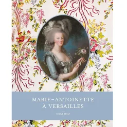 Boutiques de musées Marie-Antoinette à Versailles Online