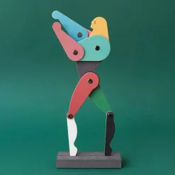 Boutiques de musées Marionnette à assembler - Ulysses Sale