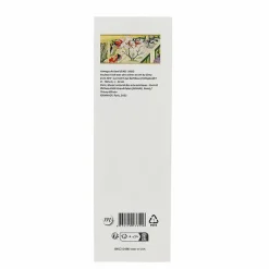 Cartes Et Marques Pages<Boutiques de musées Marque-page en métal avec ruban Itarô Yamaguchi - Dit du Genji - La rivière aux bambous