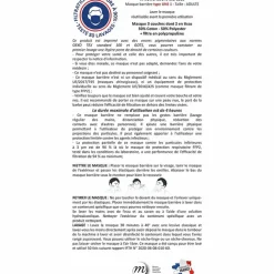 Masques Réutilisables<Boutiques de musées Masque réutilisable en tissu - Peintres femmes