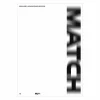 Catalogues D'Exposition<Boutiques de musées Match Design & Sport - une histoire tournée vers le futur - Catalogue d'exposition