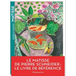 Monographies<Boutiques de musées Matisse