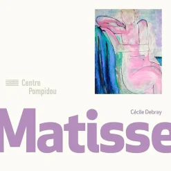 Monographies<Boutiques de musées Matisse