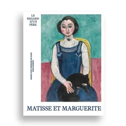 Boutiques de musées Matisse et Marguerite New