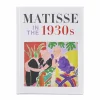 Boutiques de musées Matisse in the 1930's - Catalogue d'exposition Clearance