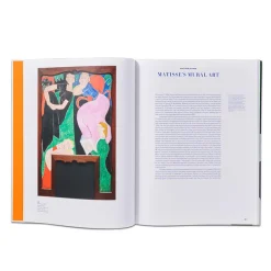 Boutiques de musées Matisse in the 1930's - Catalogue d'exposition Clearance
