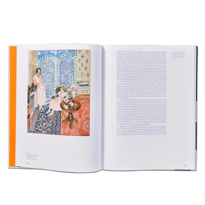 Boutiques de musées Matisse in the 1930's - Catalogue d'exposition Clearance