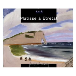 Boutiques de musées Matisse à Étretat Outlet
