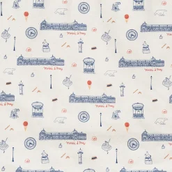 Boutiques de musées Maxi cabas Paris - Musée d'Orsay New