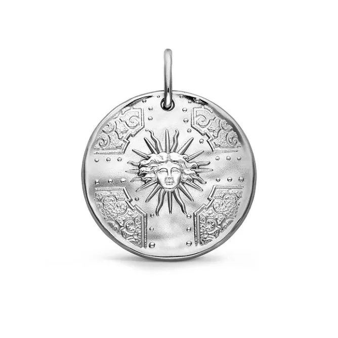 Boutiques de musées Médaille Argent Le Roi Soleil - Château de Versailles X Arthus Bertrand Best