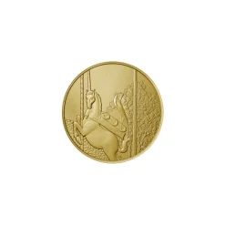 Médailles Et Monnaies<Boutiques de musées Médaille Licorne - Musée de Cluny - Monnaie de Paris