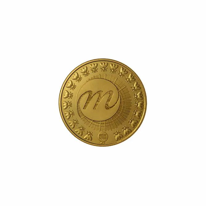 Boutiques de musées Médaille Napoléon Bonaparte - Monnaie de Paris Best