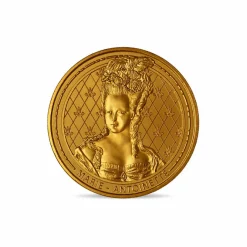 Médailles Et Monnaies<Boutiques de musées Médaille souvenir Château de Versailles - Marie-Antoinette - Monnaie de Paris