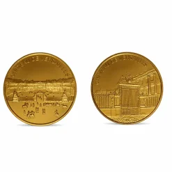 Médailles Et Monnaies<Boutiques de musées Médaille souvenir - Château de Versailles - Monnaie de Paris