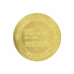 Médailles Et Monnaies<Boutiques de musées Médaille souvenir du Musée d'Archéologie nationale - Domaine national de Saint-Germain-en-Laye