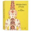Boutiques de musées Médecines d'Asie. L'art de l'équilibre - Catalogue d'exposition Discount