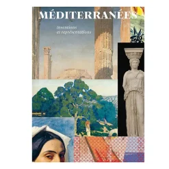 Boutiques de musées Méditerranées. Inventions et représentations - Catalogue de l'exposition Outlet