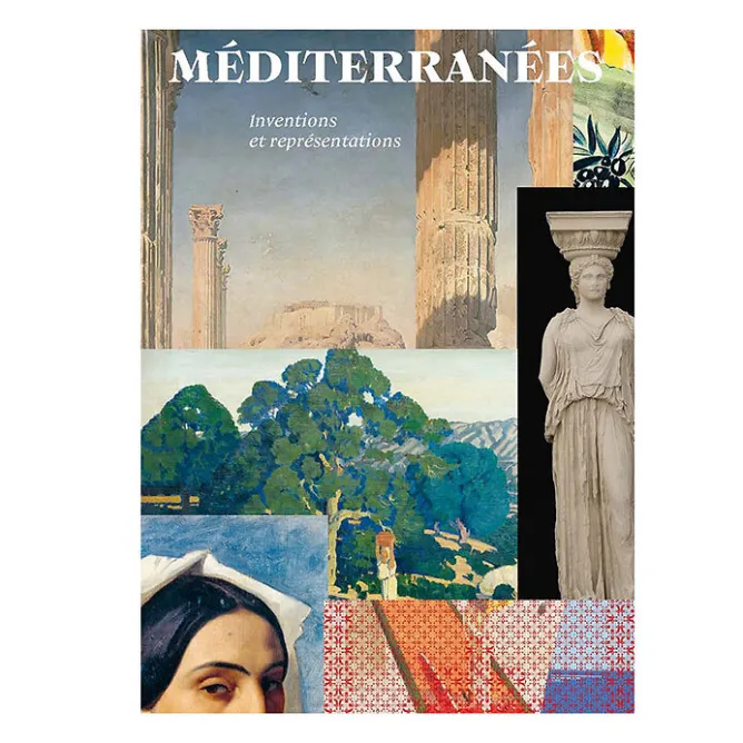 Boutiques de musées Méditerranées. Inventions et représentations - Catalogue de l'exposition Outlet