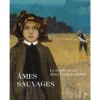 Catalogues D'Exposition<Boutiques de musées Âmes sauvages. Le symbolisme dans les pays baltes - Catalogue d'exposition