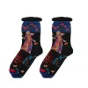 Boutiques de musées Mi-chaussettes Dame à la licorne - 36-41 - Femme Sale