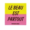 Accessoires Lunettes<Boutiques de musées Microfibre Fernand Léger - Le beau est partout