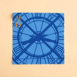 Boutiques de musées Microfibre Horloge - Musée d'Orsay Sale