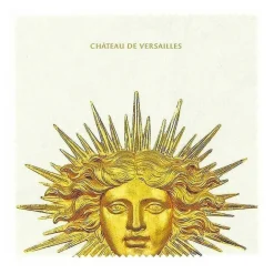 Accessoires Lunettes<Boutiques de musées Microfibre Versailles Emblèmes