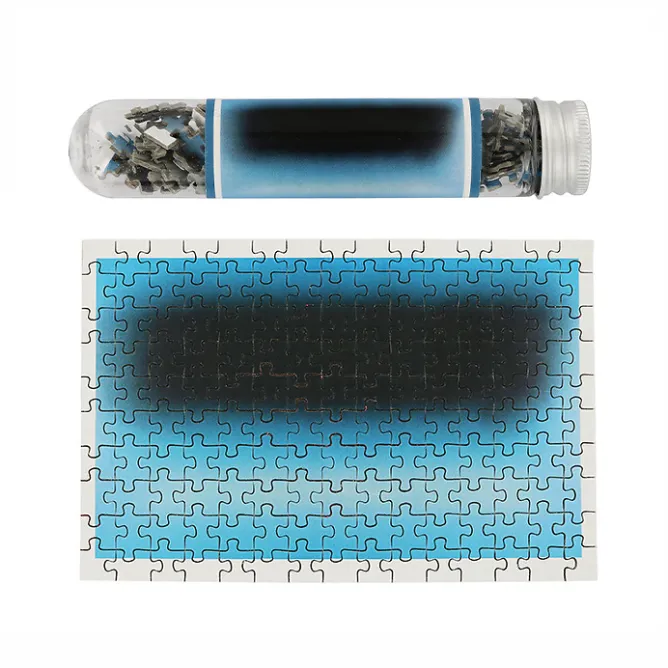 Jeux<Boutiques de musées Micro-Puzzle Dans le flou