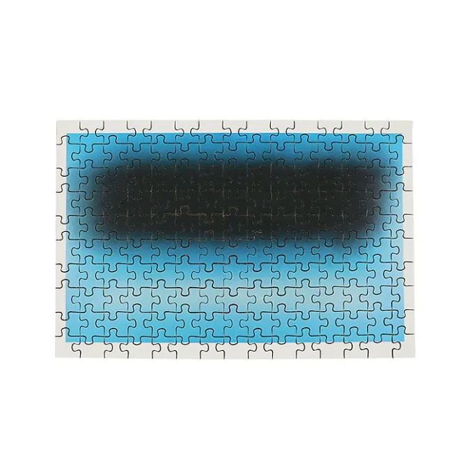 Jeux<Boutiques de musées Micro-Puzzle Dans le flou