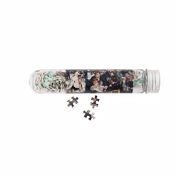 Jeux<Boutiques de musées Micro Puzzle 150 pièces Auguste Renoir - Bal du moulin de la Galette